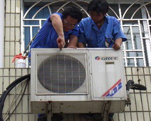 宛城空调售后维修服务中心在哪里找