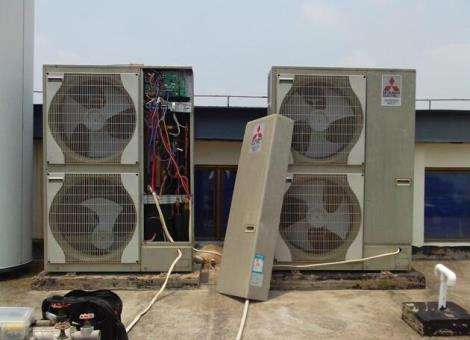 宛城空调维修电话号码多少