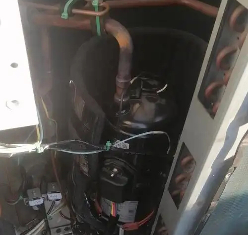 宛城维修变频空调电话在哪里找