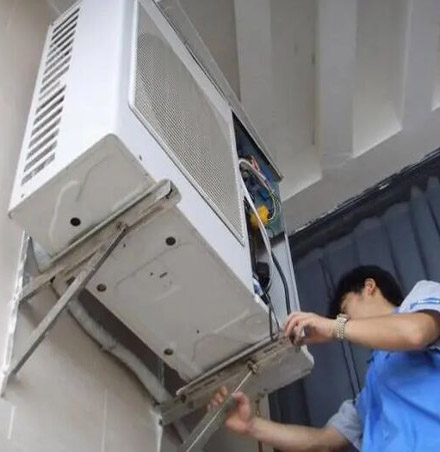 宛城24小时空调维修热线