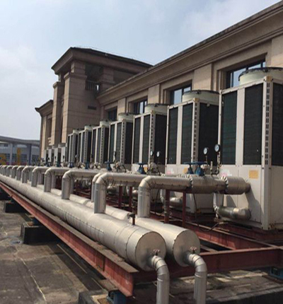 宛城多联机维修 宛城中央空调维修