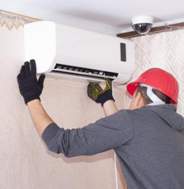 宛城空调内机噪音大