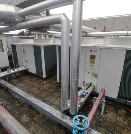 宛城附近中央空调维修 宛城上门中央空调维修